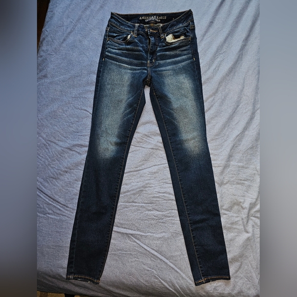American Eagal Jeans - Picture 1 of 3